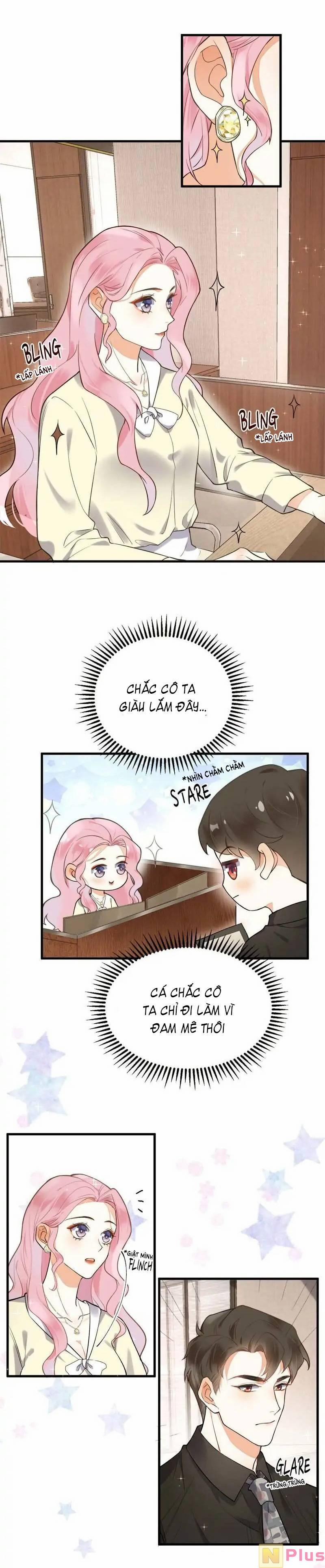 Va Phải Đại Boss 7 trang 5