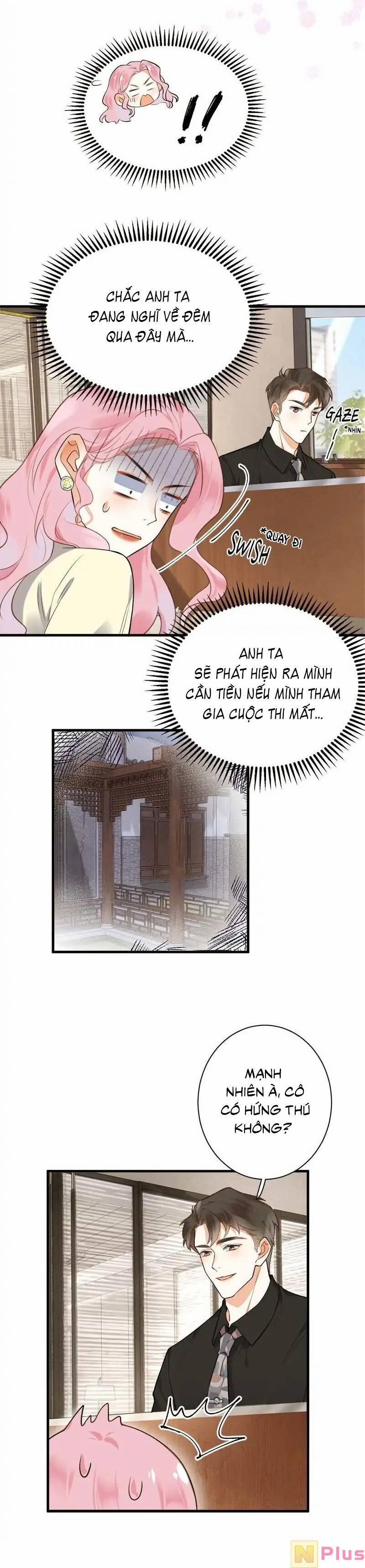 Va Phải Đại Boss 7 trang 6