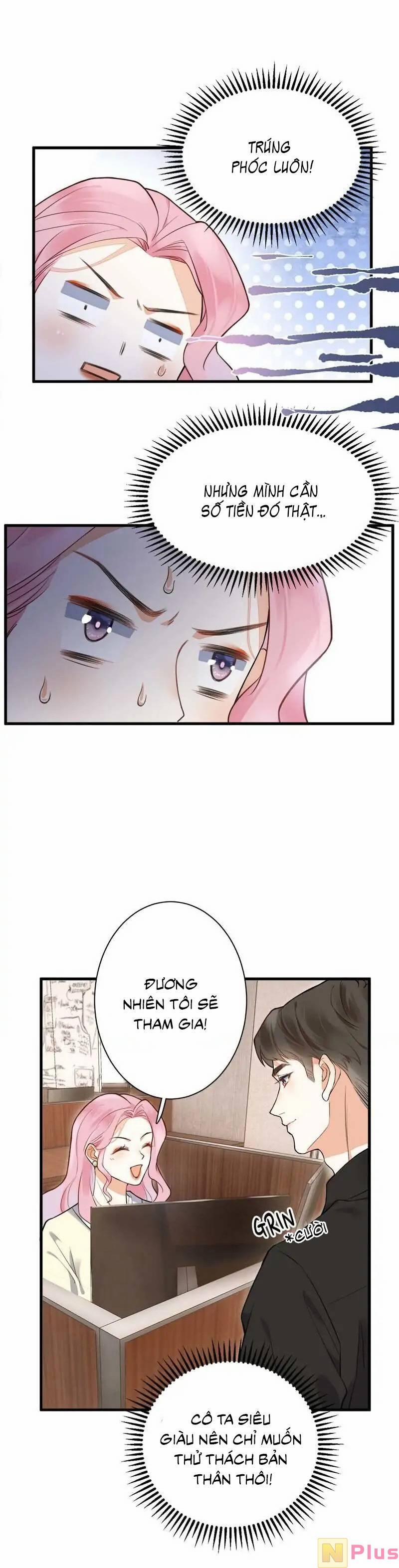 Va Phải Đại Boss 7 trang 7