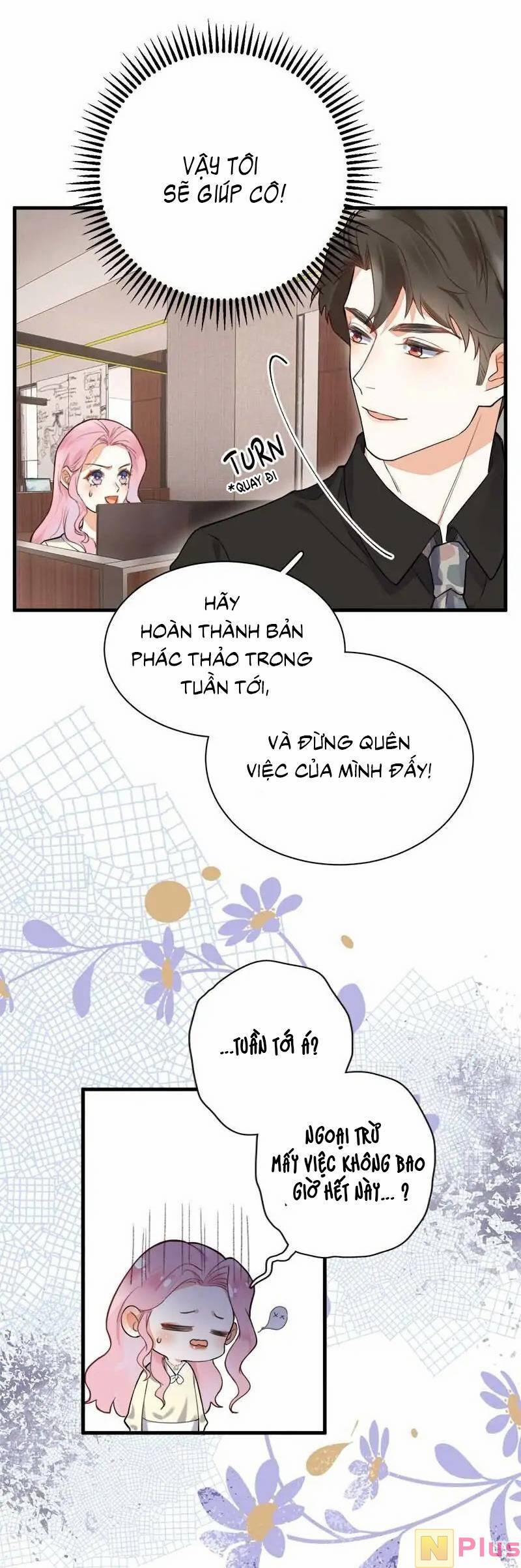 Va Phải Đại Boss 7 trang 8