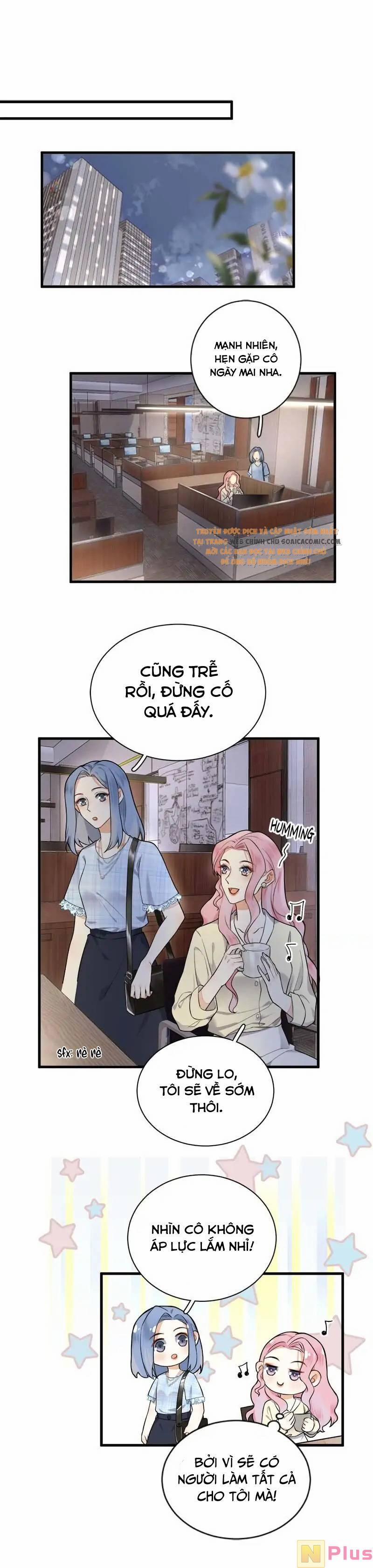 Va Phải Đại Boss 8 trang 0