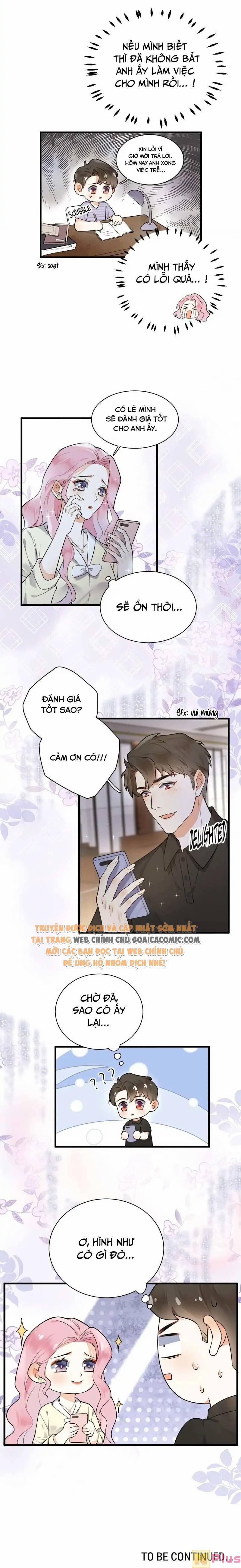 Va Phải Đại Boss 8 trang 8