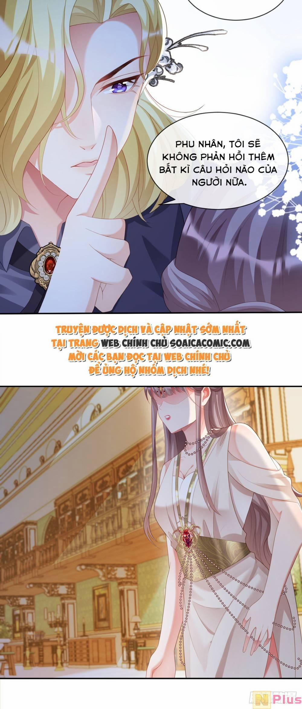 Va Phải Đại Boss 9 trang 15