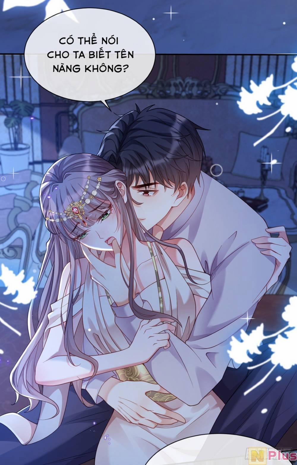 Va Phải Đại Boss 9 trang 2