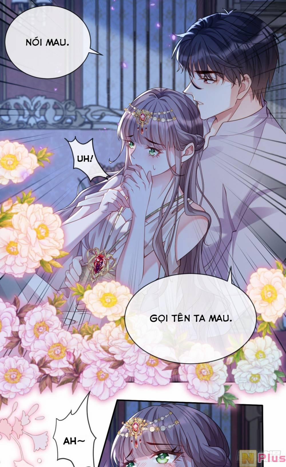 Va Phải Đại Boss 9 trang 5