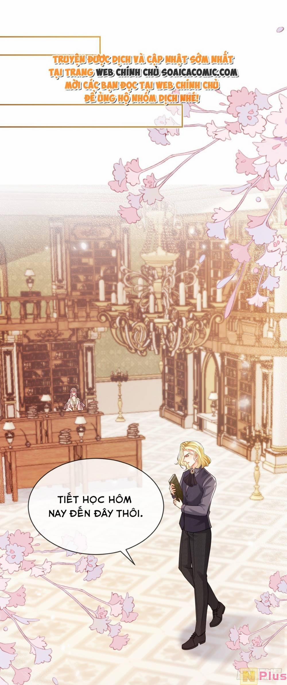 Va Phải Đại Boss 9 trang 8