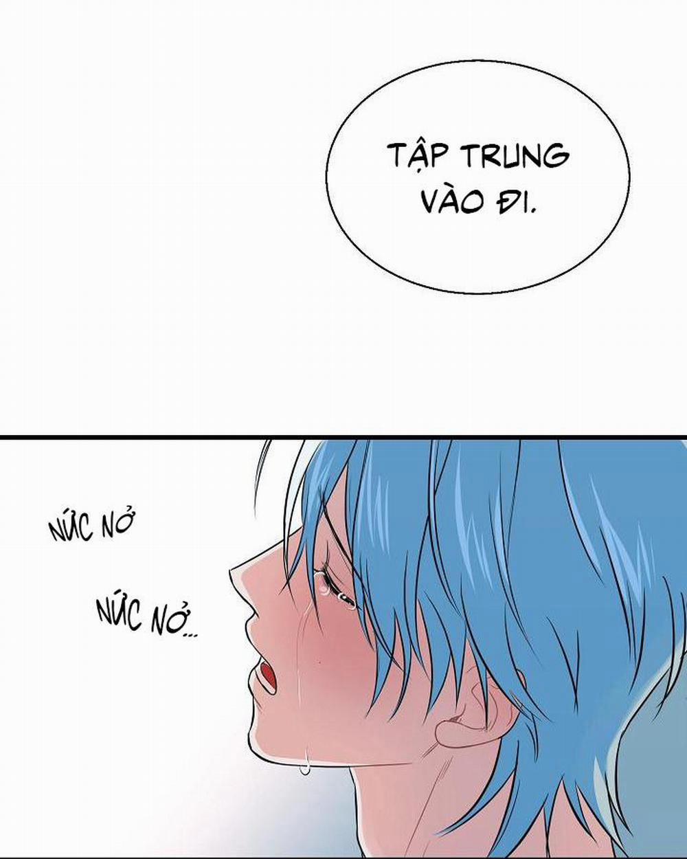 Và Rồi Người Cá Đã Biến Mất 0 trang 7