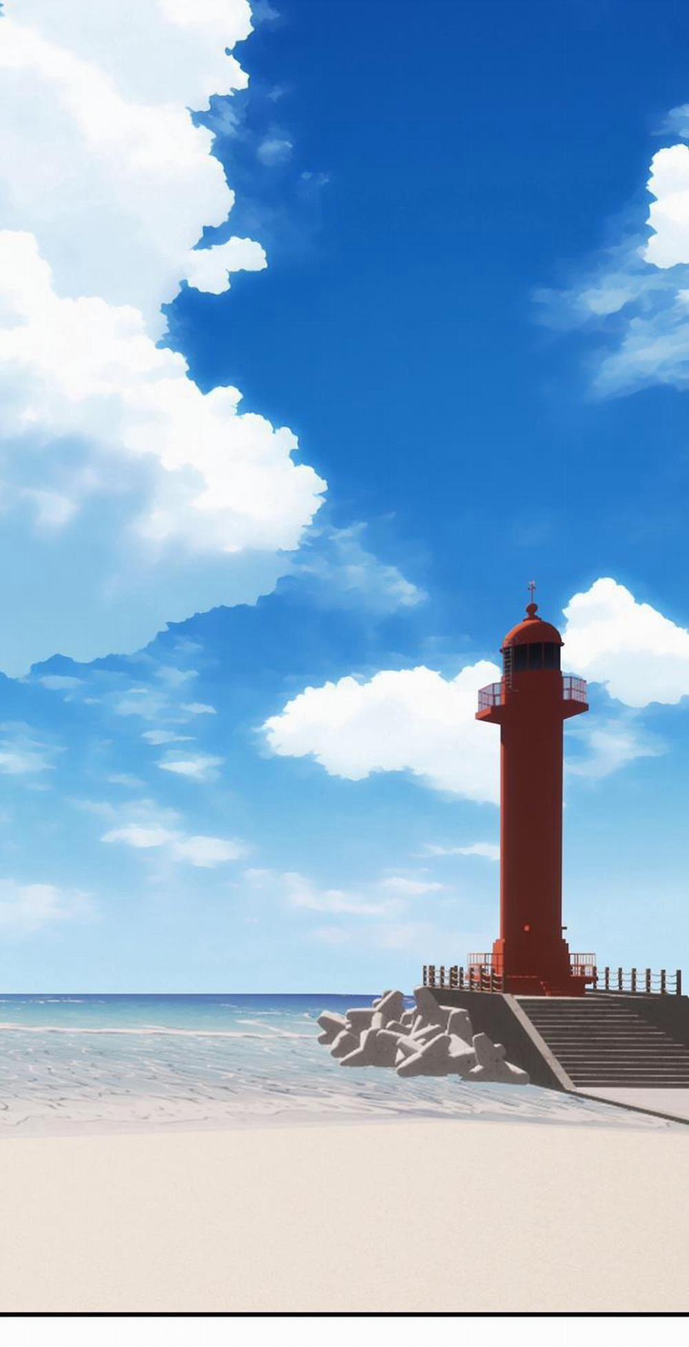 Và Rồi Người Cá Đã Biến Mất 2 trang 1