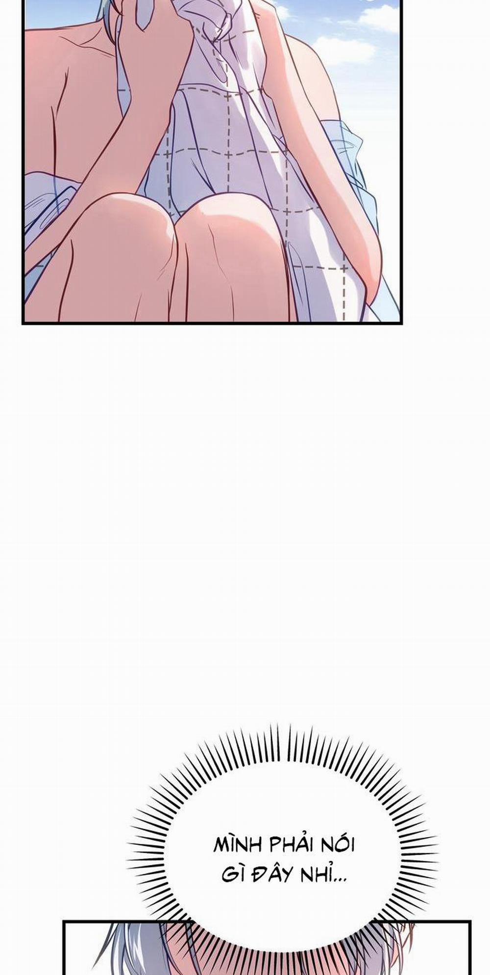 Và Rồi Người Cá Đã Biến Mất 2 trang 14