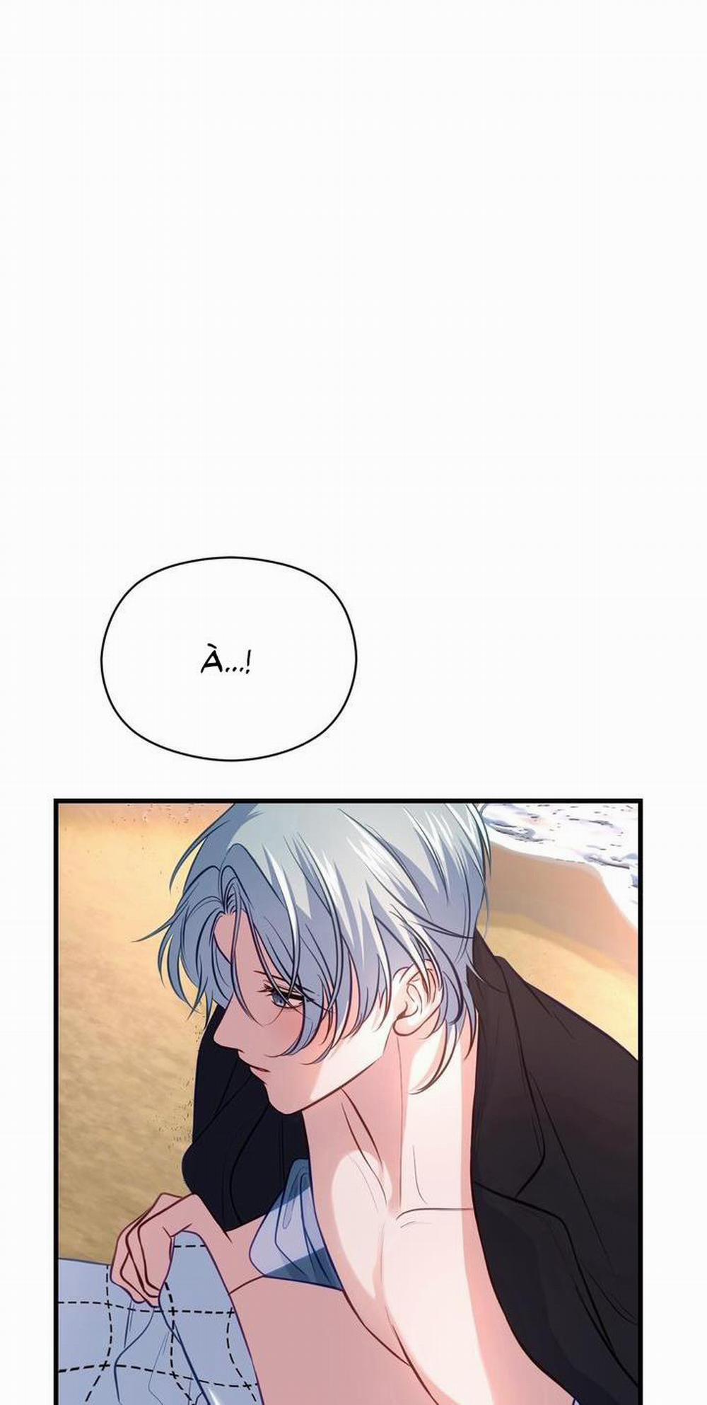 Và Rồi Người Cá Đã Biến Mất 2 trang 18