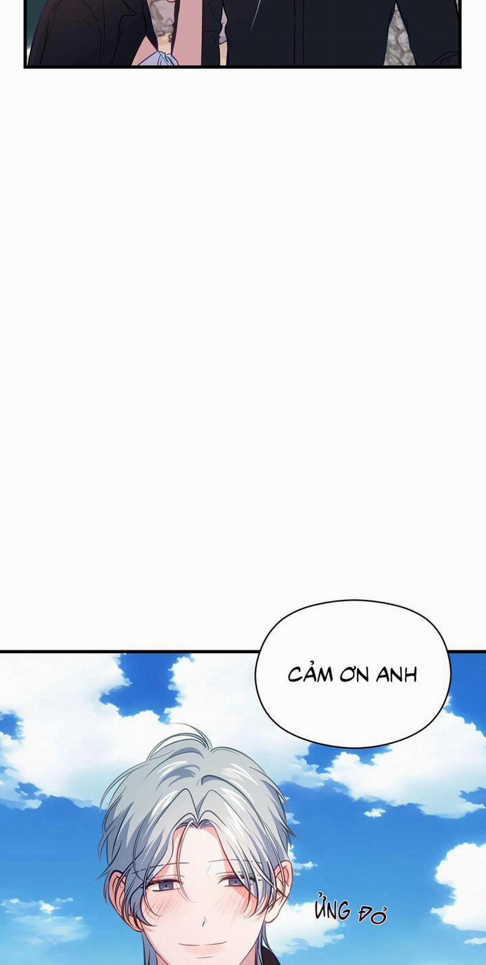 Và Rồi Người Cá Đã Biến Mất 2 trang 20