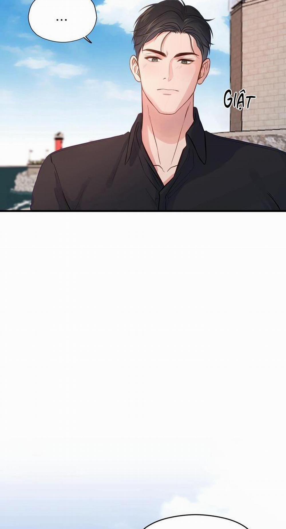 Và Rồi Người Cá Đã Biến Mất 2 trang 22