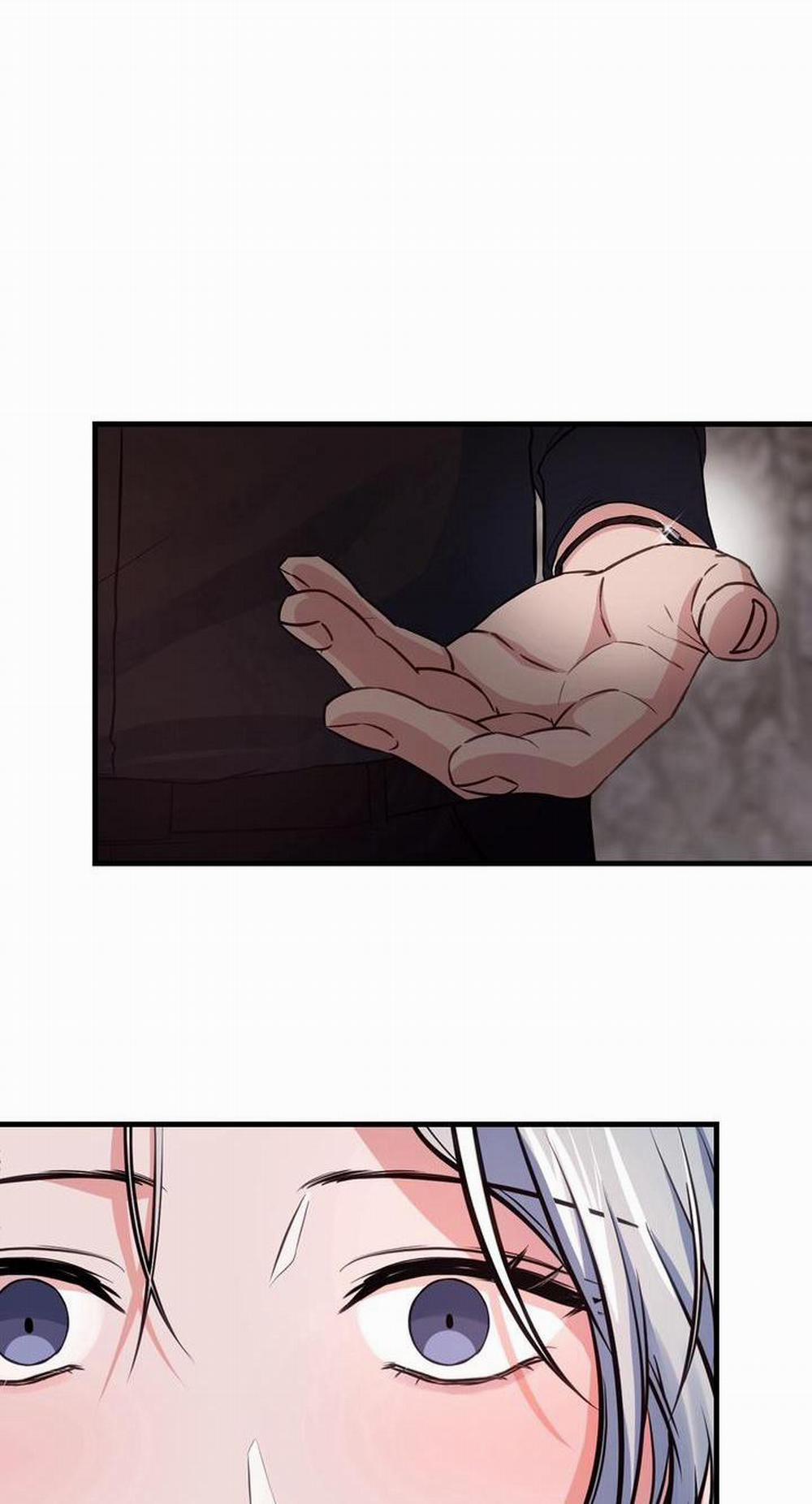 Và Rồi Người Cá Đã Biến Mất 2 trang 24