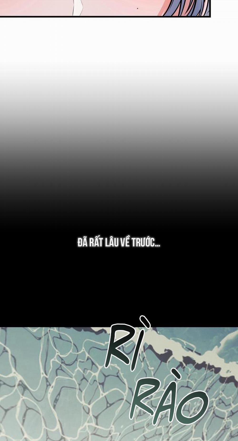 Và Rồi Người Cá Đã Biến Mất 2 trang 25