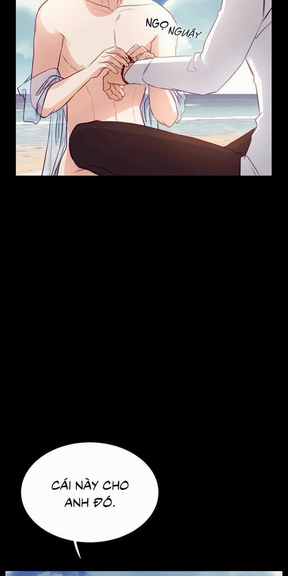 Và Rồi Người Cá Đã Biến Mất 2 trang 32