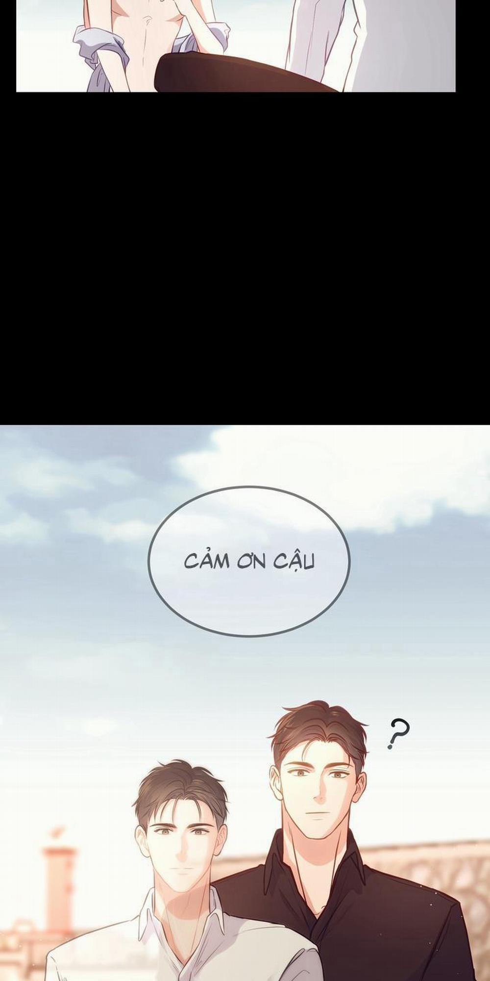 Và Rồi Người Cá Đã Biến Mất 2 trang 35