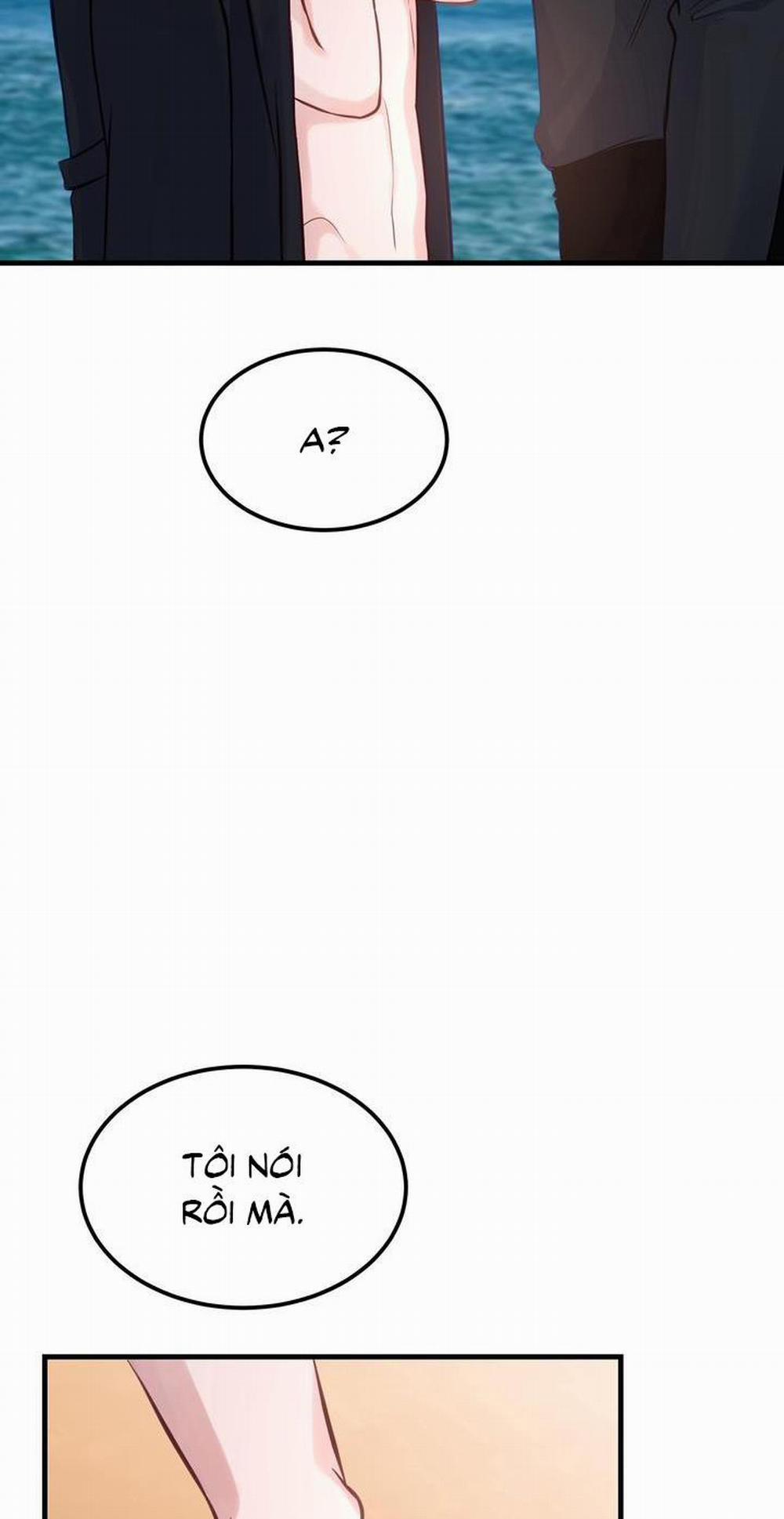 Và Rồi Người Cá Đã Biến Mất 2 trang 43