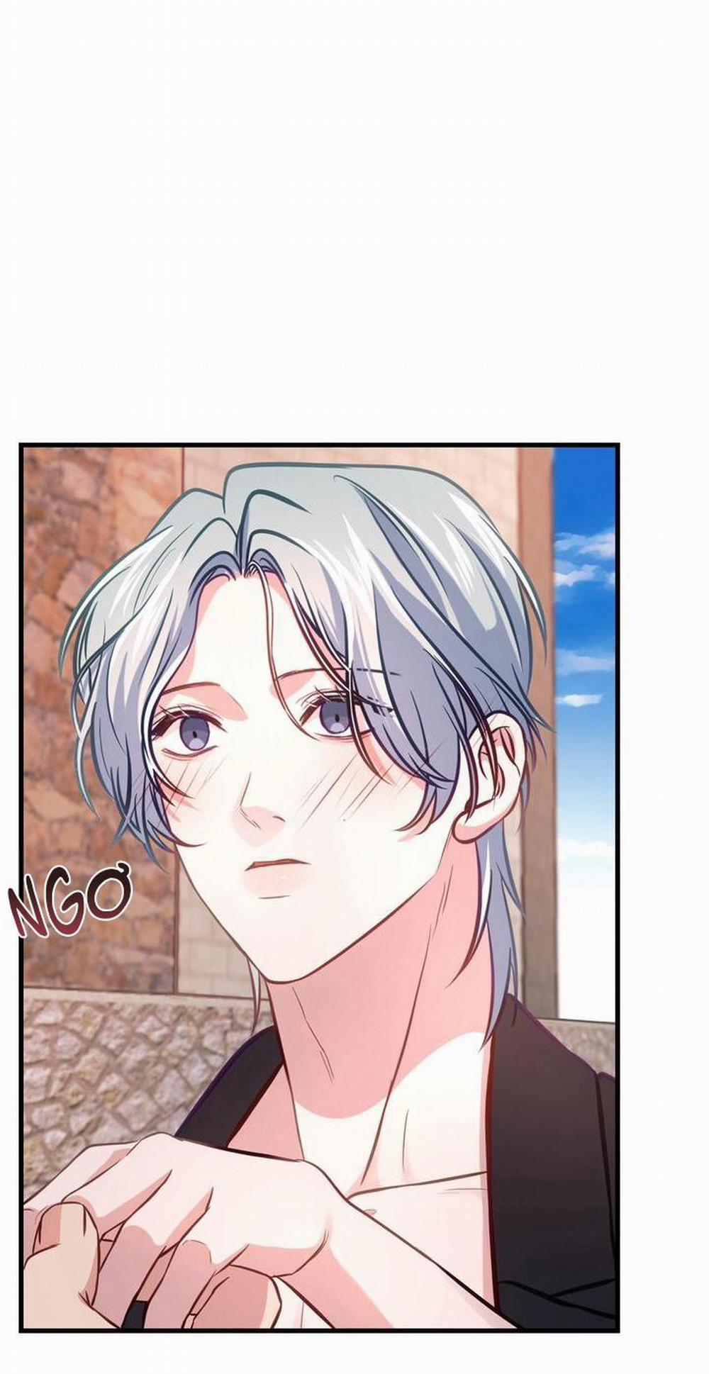 Và Rồi Người Cá Đã Biến Mất 2 trang 47