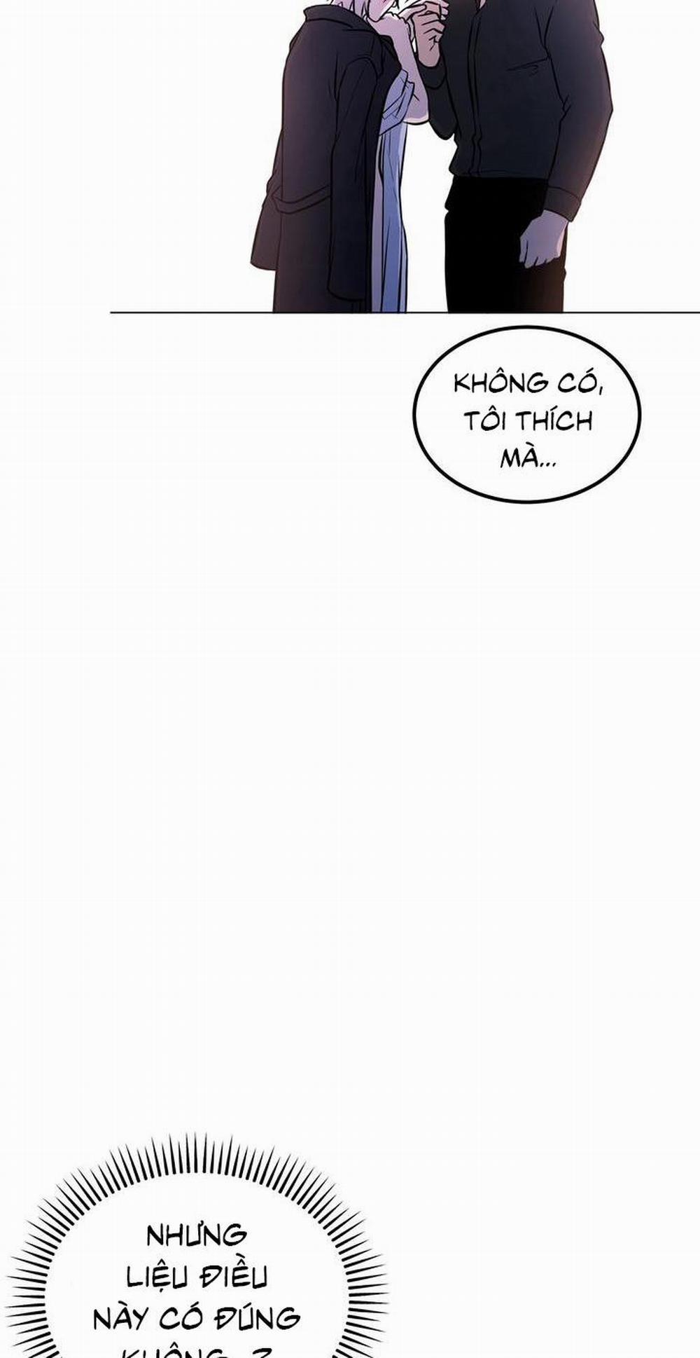 Và Rồi Người Cá Đã Biến Mất 2 trang 49