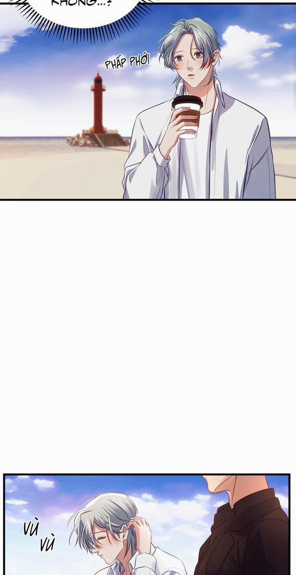 Và Rồi Người Cá Đã Biến Mất 2 trang 50