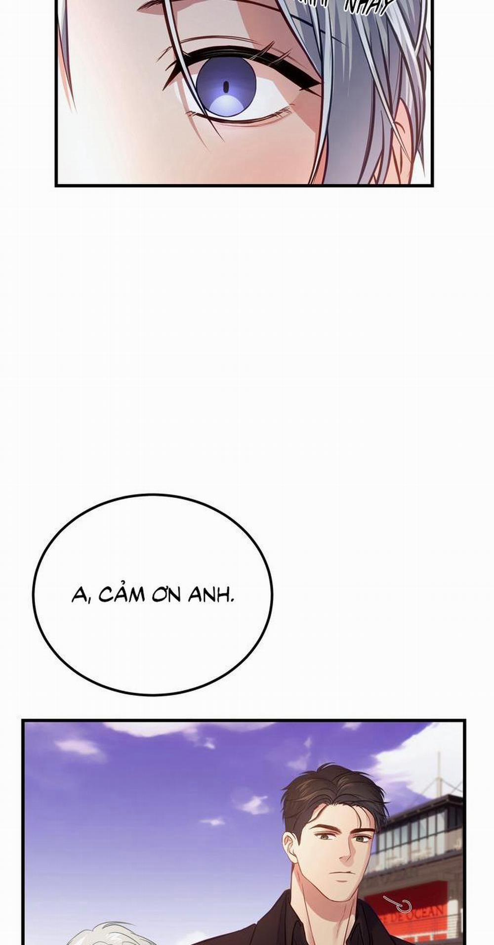 Và Rồi Người Cá Đã Biến Mất 2 trang 53