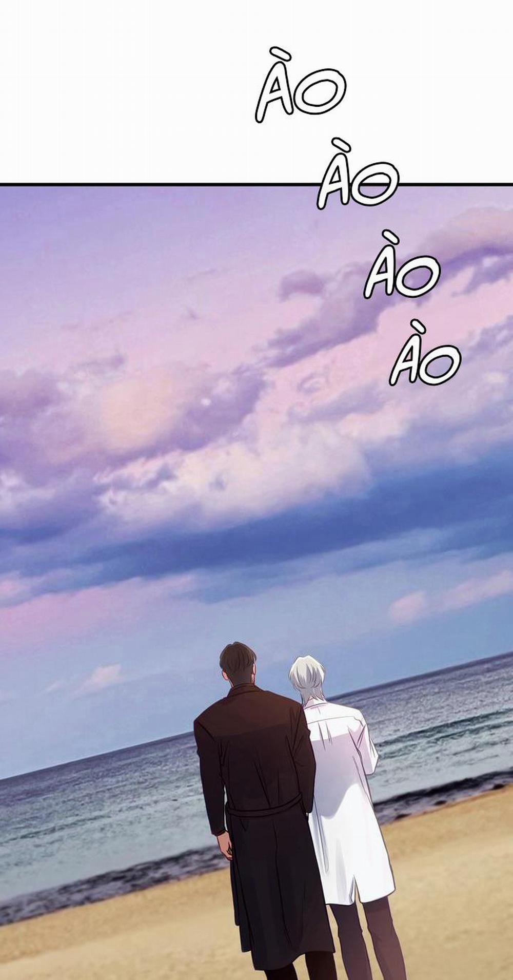 Và Rồi Người Cá Đã Biến Mất 2 trang 56