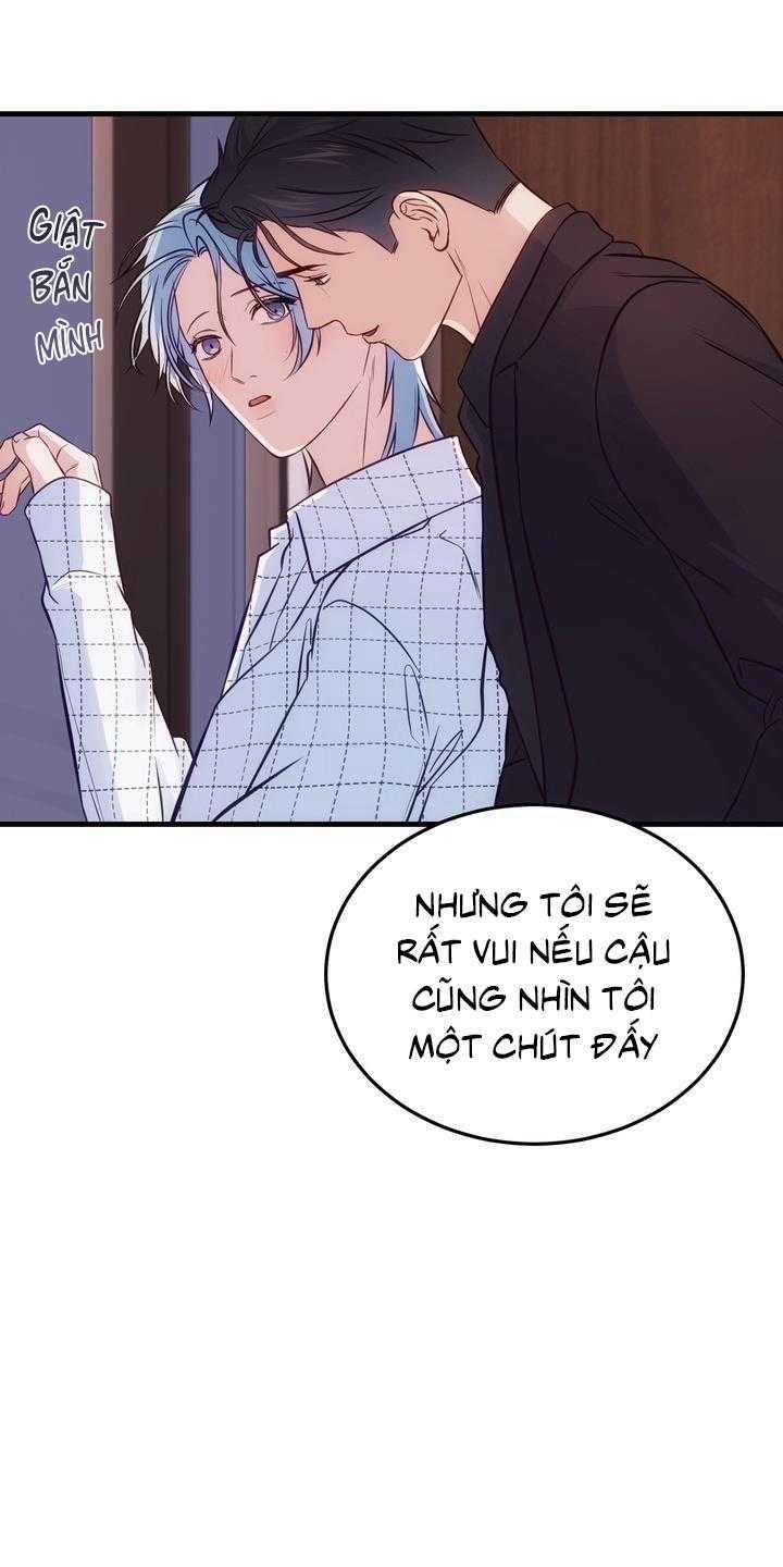 Và Rồi Người Cá Đã Biến Mất 3 trang 14