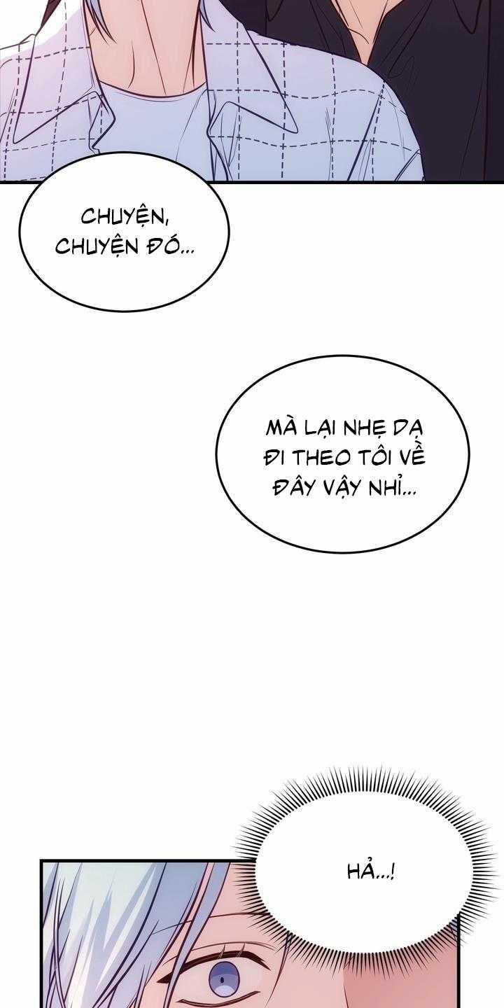 Và Rồi Người Cá Đã Biến Mất 3 trang 16