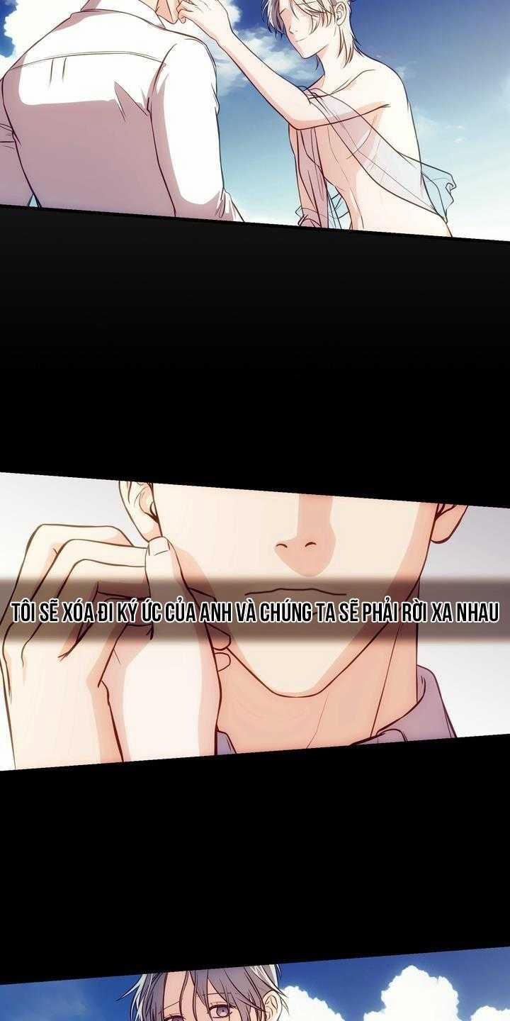 Và Rồi Người Cá Đã Biến Mất 3 trang 19