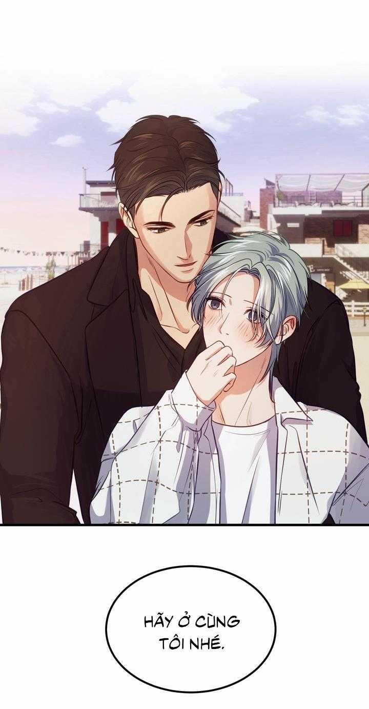 Và Rồi Người Cá Đã Biến Mất 3 trang 3