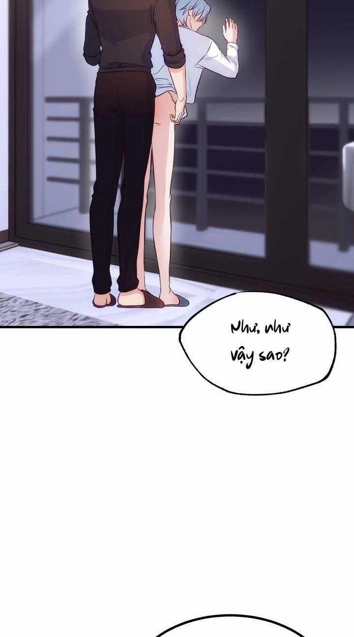 Và Rồi Người Cá Đã Biến Mất 3 trang 42