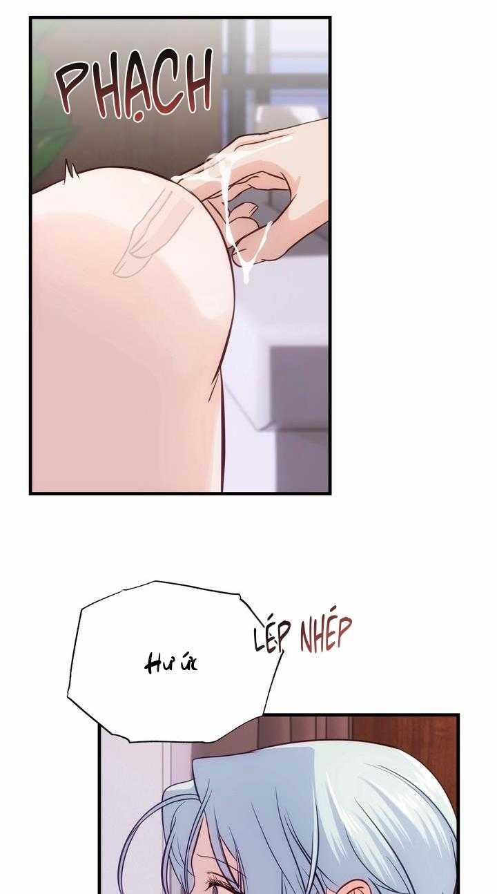 Và Rồi Người Cá Đã Biến Mất 3 trang 44