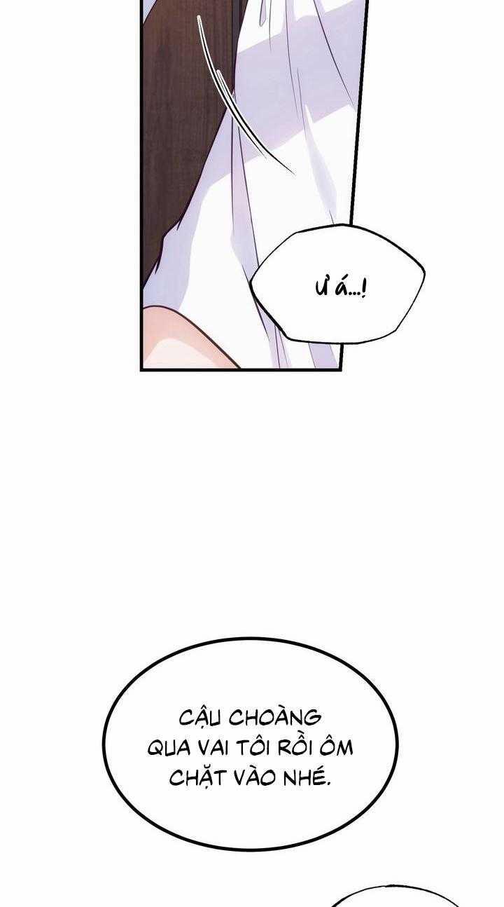 Và Rồi Người Cá Đã Biến Mất 3 trang 50