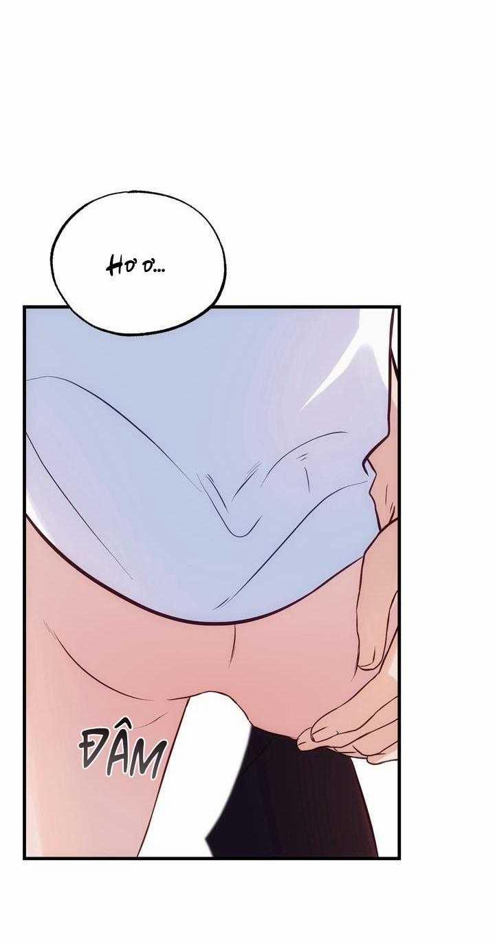 Và Rồi Người Cá Đã Biến Mất 3 trang 53