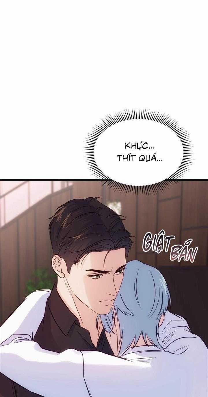 Và Rồi Người Cá Đã Biến Mất 3 trang 54