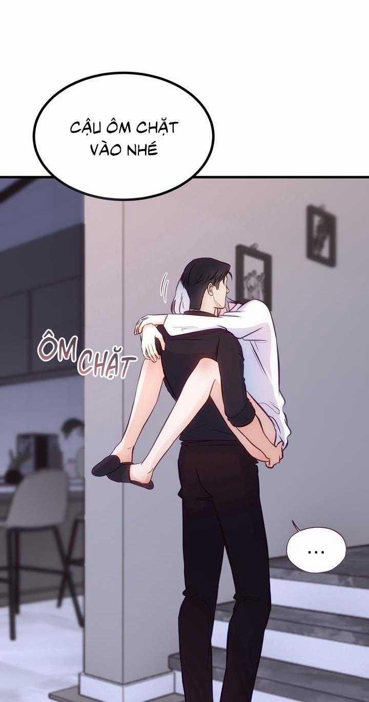 Và Rồi Người Cá Đã Biến Mất 3 trang 59