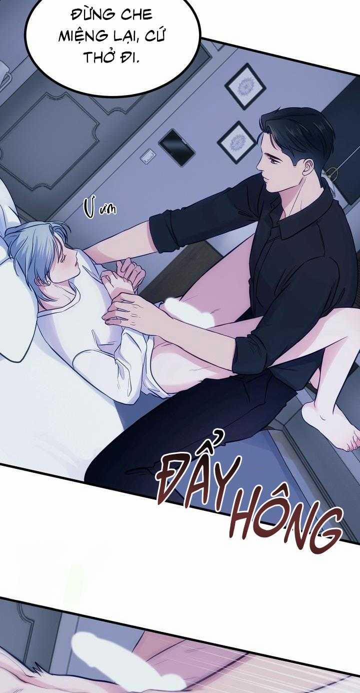 Và Rồi Người Cá Đã Biến Mất 3 trang 62