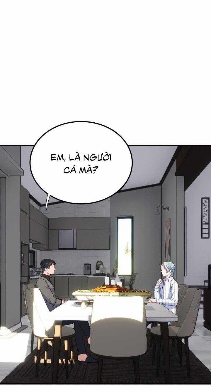 Và Rồi Người Cá Đã Biến Mất 4 trang 48