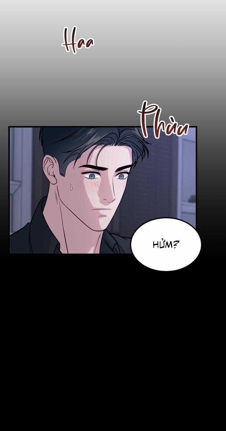 Và Rồi Người Cá Đã Biến Mất 4 trang 51