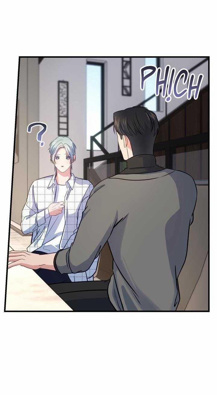 Và Rồi Người Cá Đã Biến Mất 4 trang 59