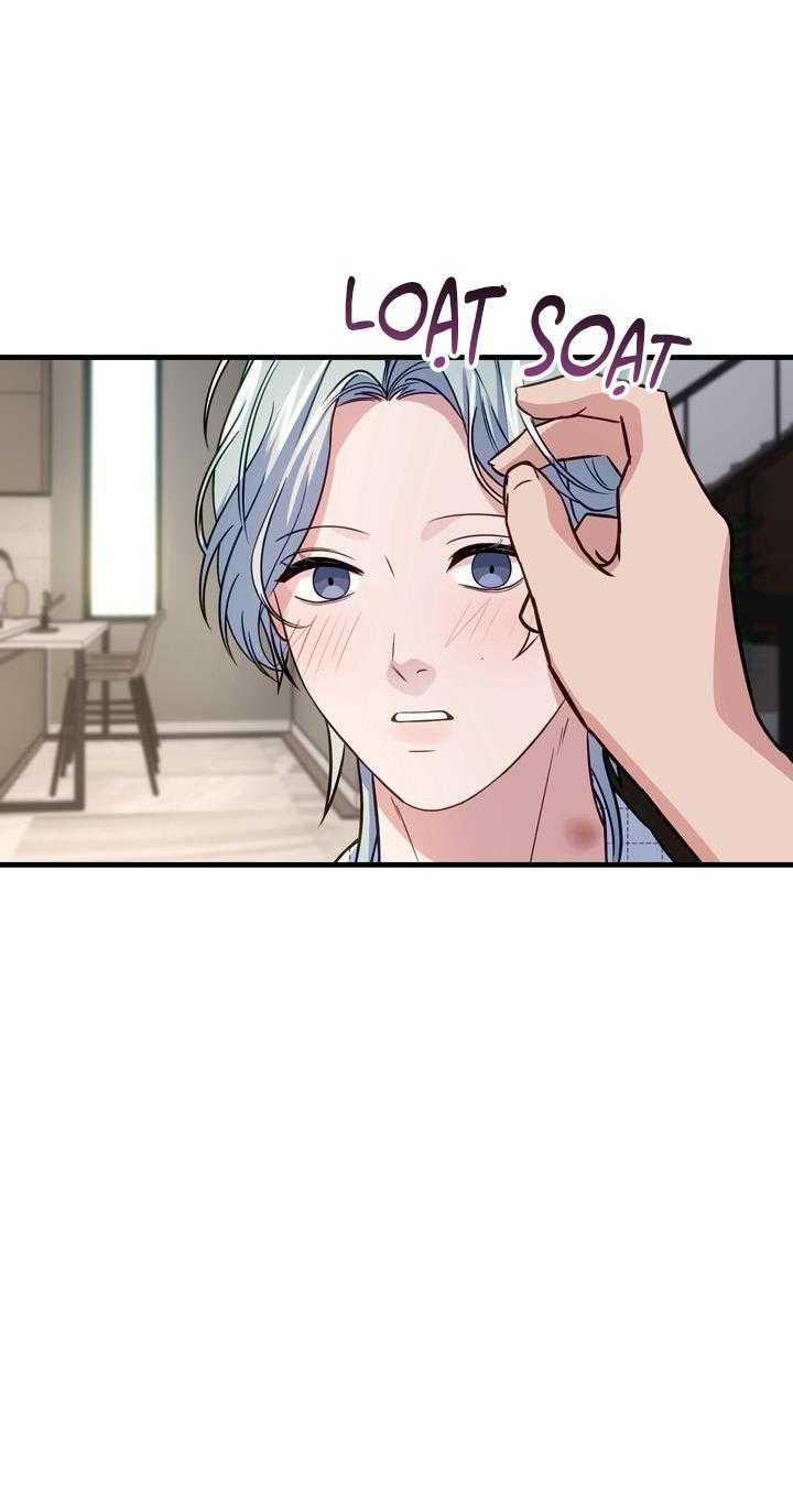 Và Rồi Người Cá Đã Biến Mất 4 trang 60