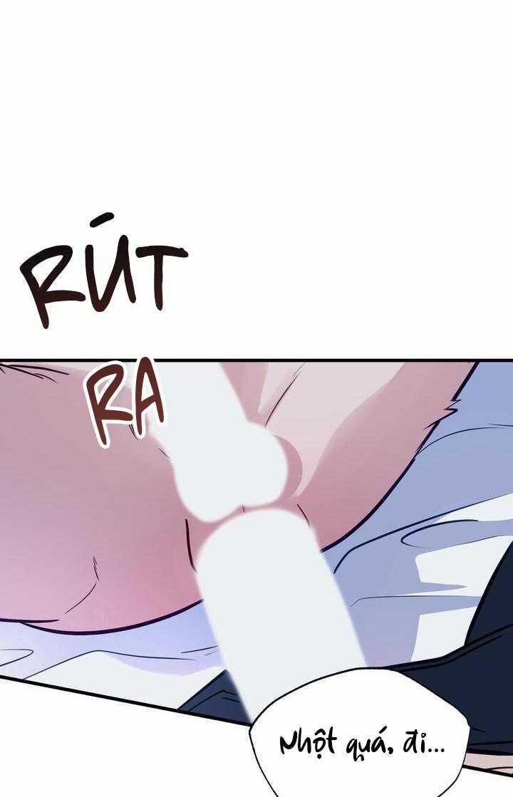 Và Rồi Người Cá Đã Biến Mất 4 trang 9