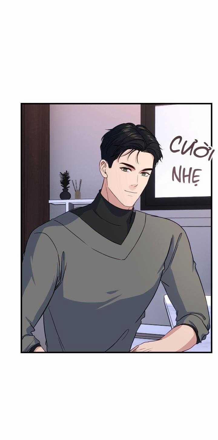 Và Rồi Người Cá Đã Biến Mất 5 trang 12