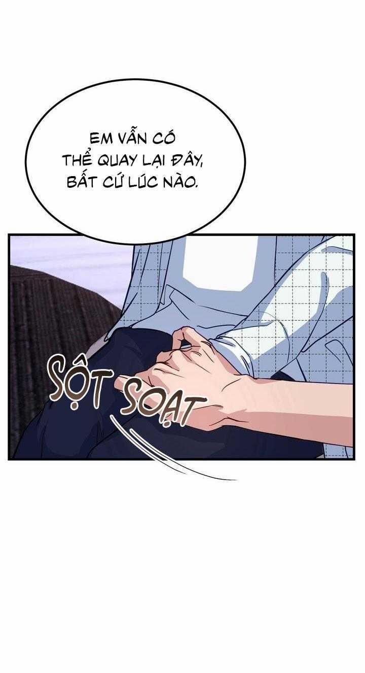 Và Rồi Người Cá Đã Biến Mất 5 trang 13