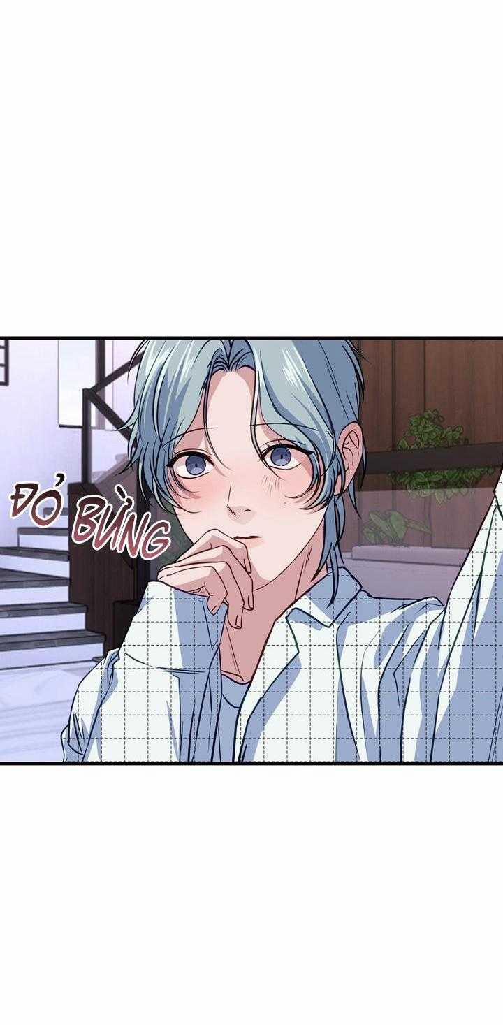 Và Rồi Người Cá Đã Biến Mất 5 trang 15