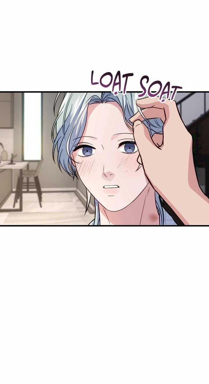 Và Rồi Người Cá Đã Biến Mất 5 trang 2