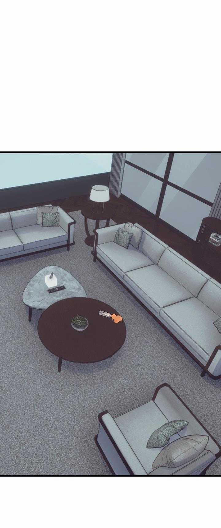 Và Rồi Người Cá Đã Biến Mất 5 trang 30