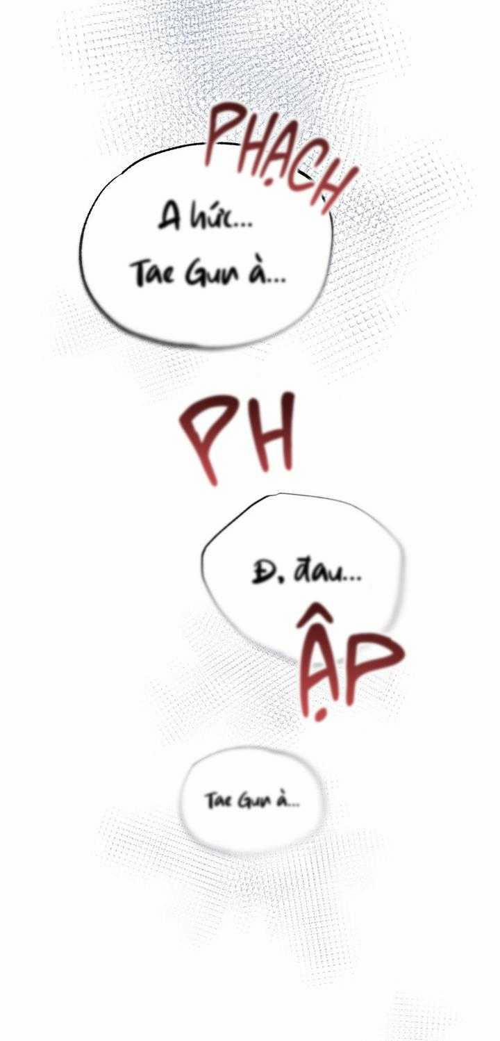 Và Rồi Người Cá Đã Biến Mất 5 trang 43