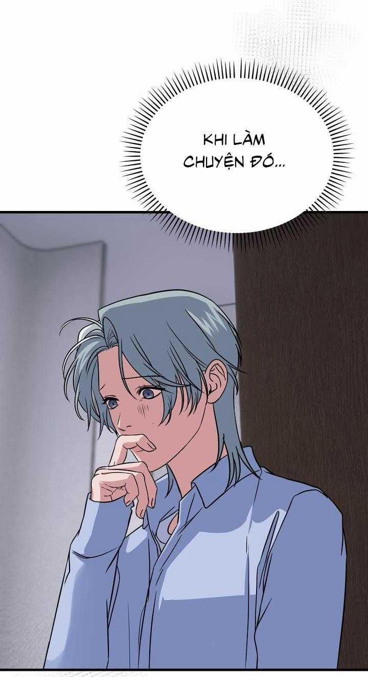 Và Rồi Người Cá Đã Biến Mất 5 trang 44