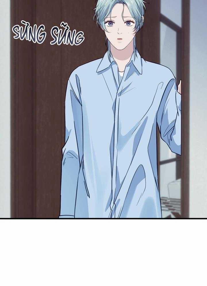 Và Rồi Người Cá Đã Biến Mất 5 trang 49